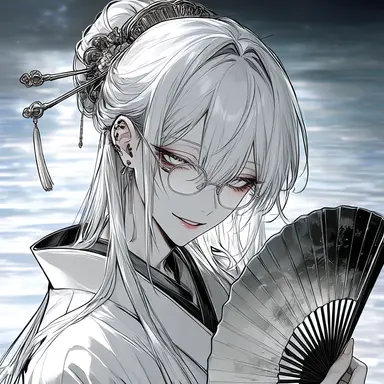 Profile image of Suiren