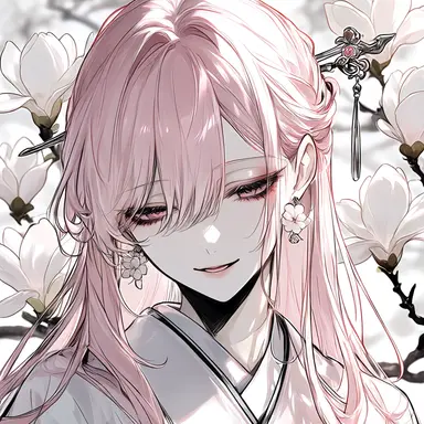 Profile image of Mokuren