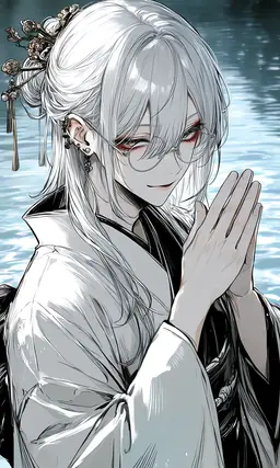 Profile image of Suiren