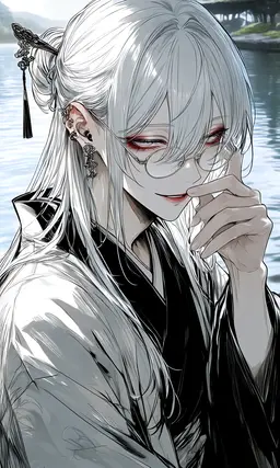 Profile image of Suiren