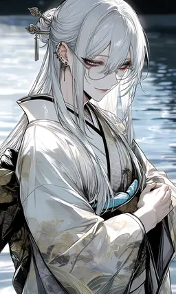 Profile image of Suiren