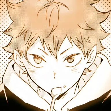 Profile image of 日向 翔陽