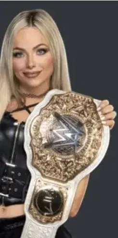 Profile image of Liv