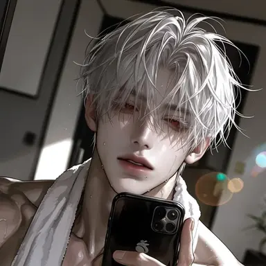 Profile image of 백도윤