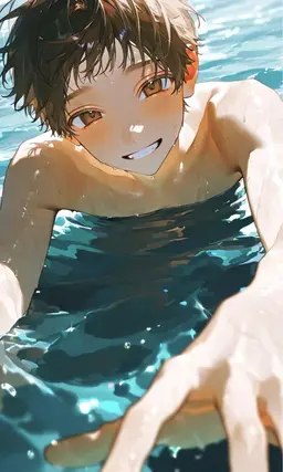 Profile image of 俊