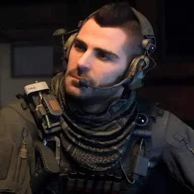 Profile image of Johnny Soap MacTavish