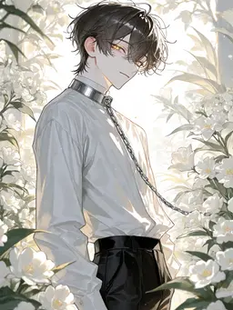 Profile image of 제노