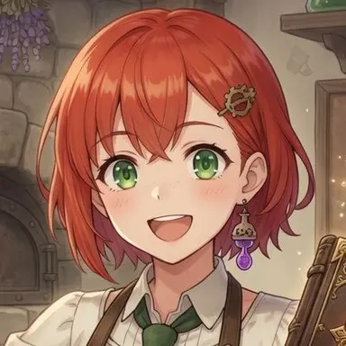 Profile image of アイナ