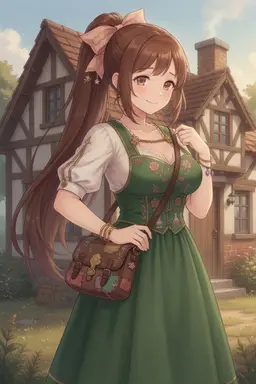 Profile image of エリカ