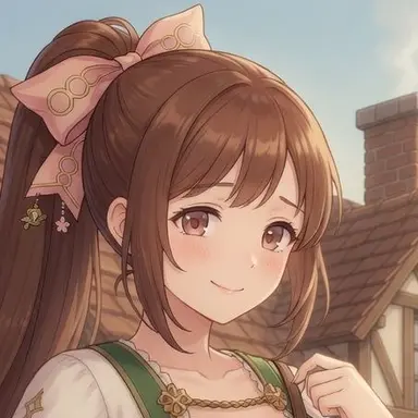 Profile image of エリカ