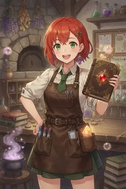 Profile image of アイナ