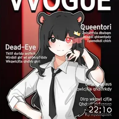 Profile image of 퀸톨