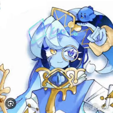 Profile image of 쉐도우밀크 쿠키