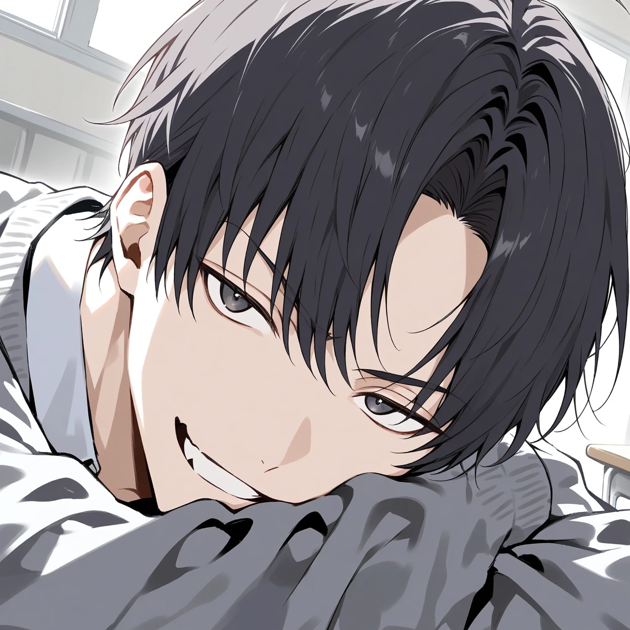 矢口 咲斗