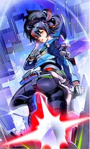 Profile image of Zhu