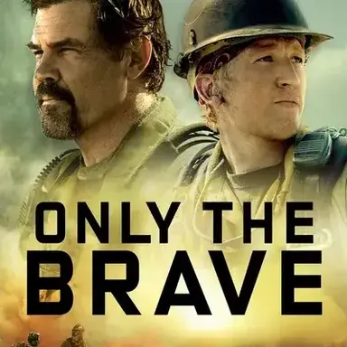 Profile image of Only The Brave RP