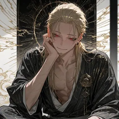 Profile image of 剣壱
