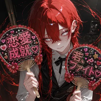 Profile image of シュナ