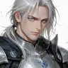 Profile image of 알브레히트