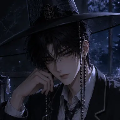 Profile image of 한준호