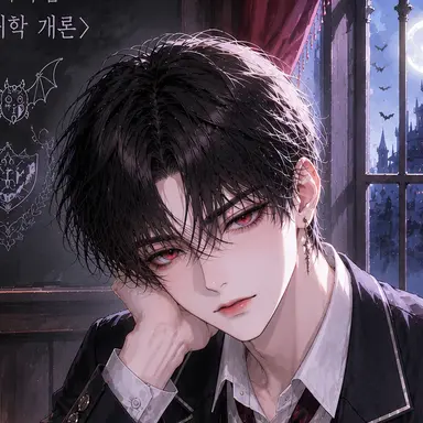 Profile image of 정하준