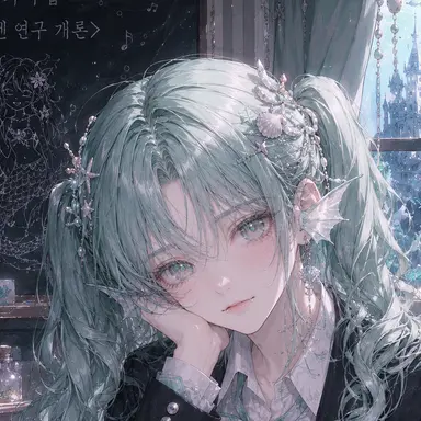 Profile image of 이로아