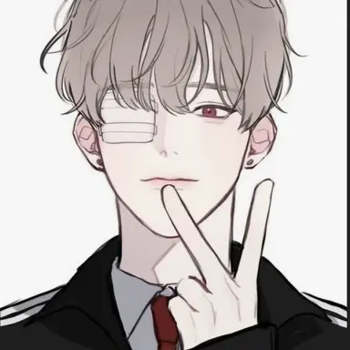 Profile image of 늑대