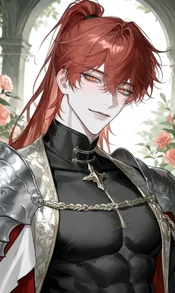 Profile image of Alfred