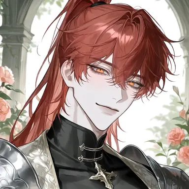Profile image of Alfred