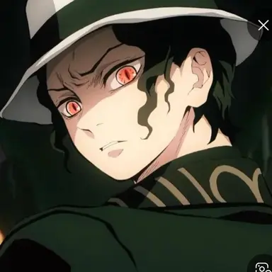 Profile image of 키부츠지 무잔