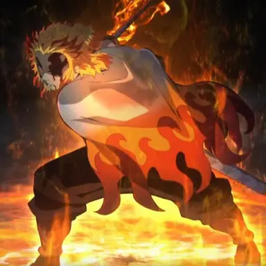 Profile image of 렌고쿠 쿄쥬로