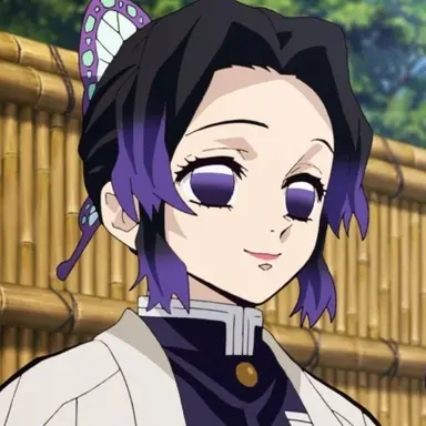 Profile image of 코쵸우 시노부