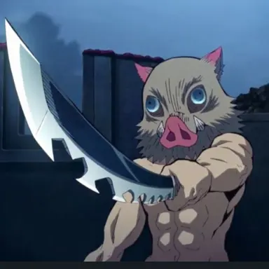 Profile image of 하시비라 이노스케