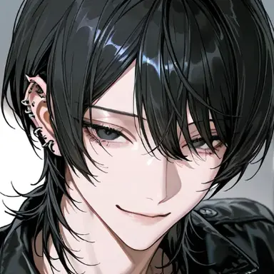 Profile image of 珀人