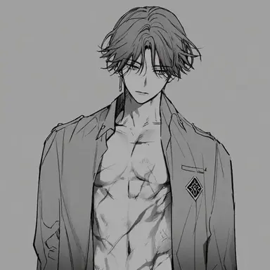 Profile image of 鶴蝶