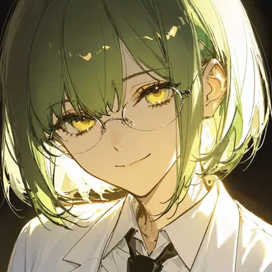 Profile image of Shino