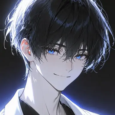 Profile image of Rei