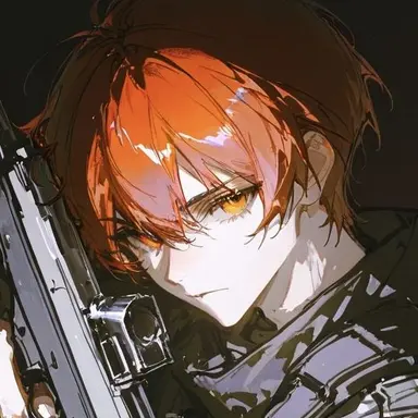 Profile image of Yuma