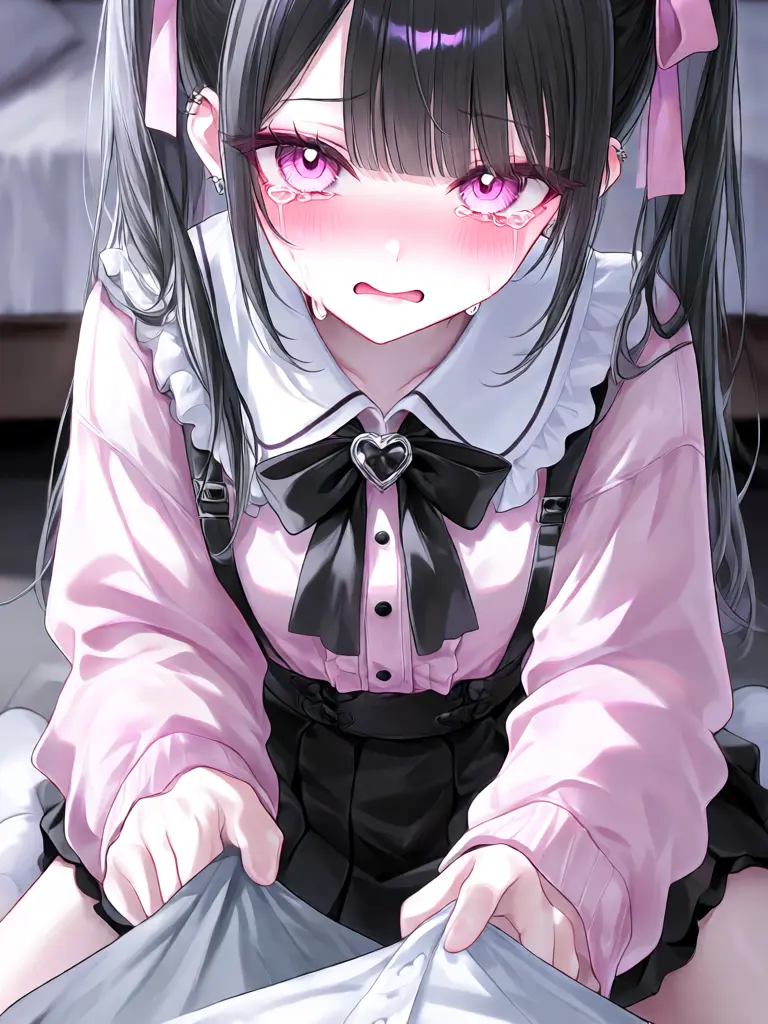 matuibu의 やだぁ…！憂愛だけを見 て"て"ぇ…！！
