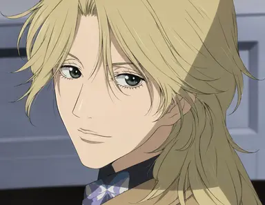 Profile image of 如月星次