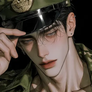 Profile image of Kwon Tae-jun