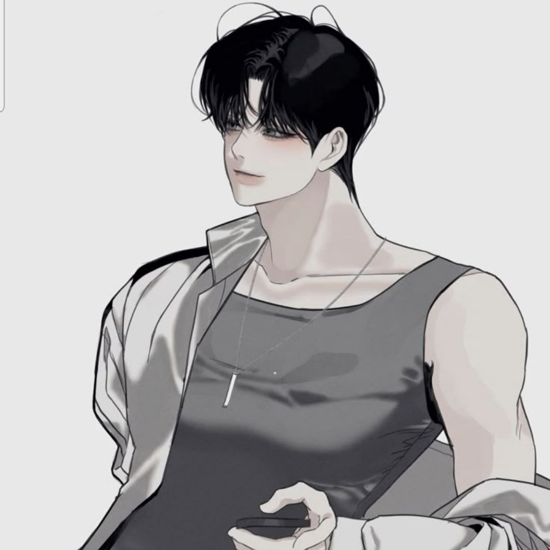 이도혁[BL]  (오메가버스ver) 대표 이미지