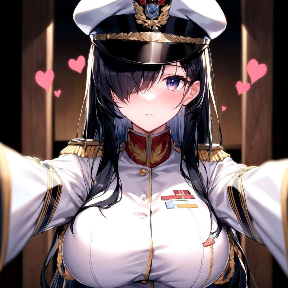 アリウス・ランスロード