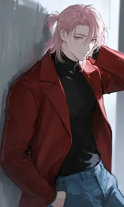 Profile image of Yuuji