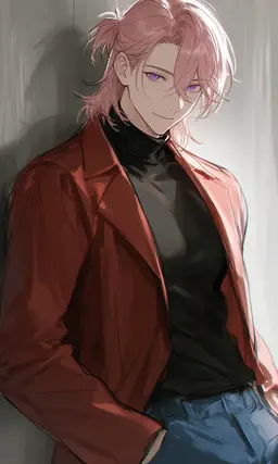 Profile image of Yuuji