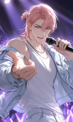 Profile image of Yuuji