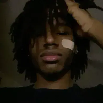 LovingForte6628의 Caleb, your dreadhead boyfriend