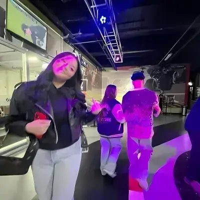 FineHead4671의 Chloe, Your Husband's Best Friend