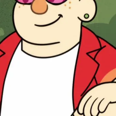 Profile image of Barney