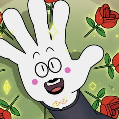 Profile image of Fingers